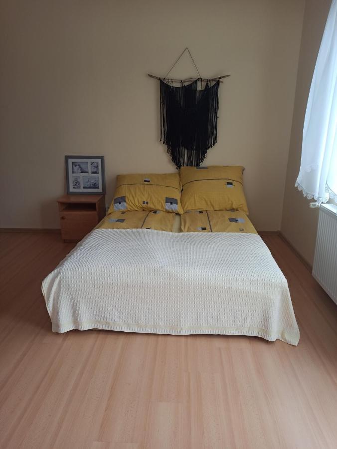 Cieply Zakatek Apartment Rewal Cameră foto