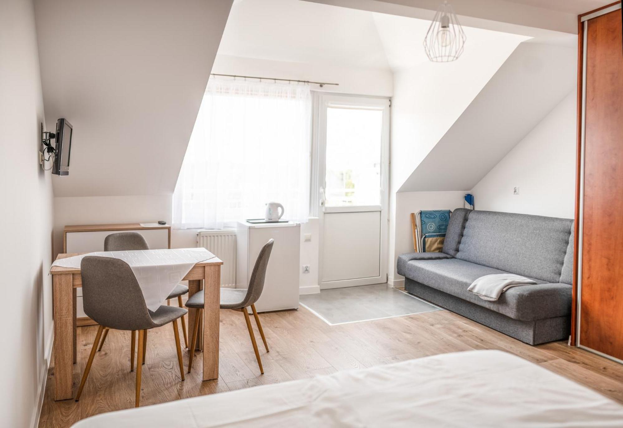 Cieply Zakatek Apartment Rewal Cameră foto