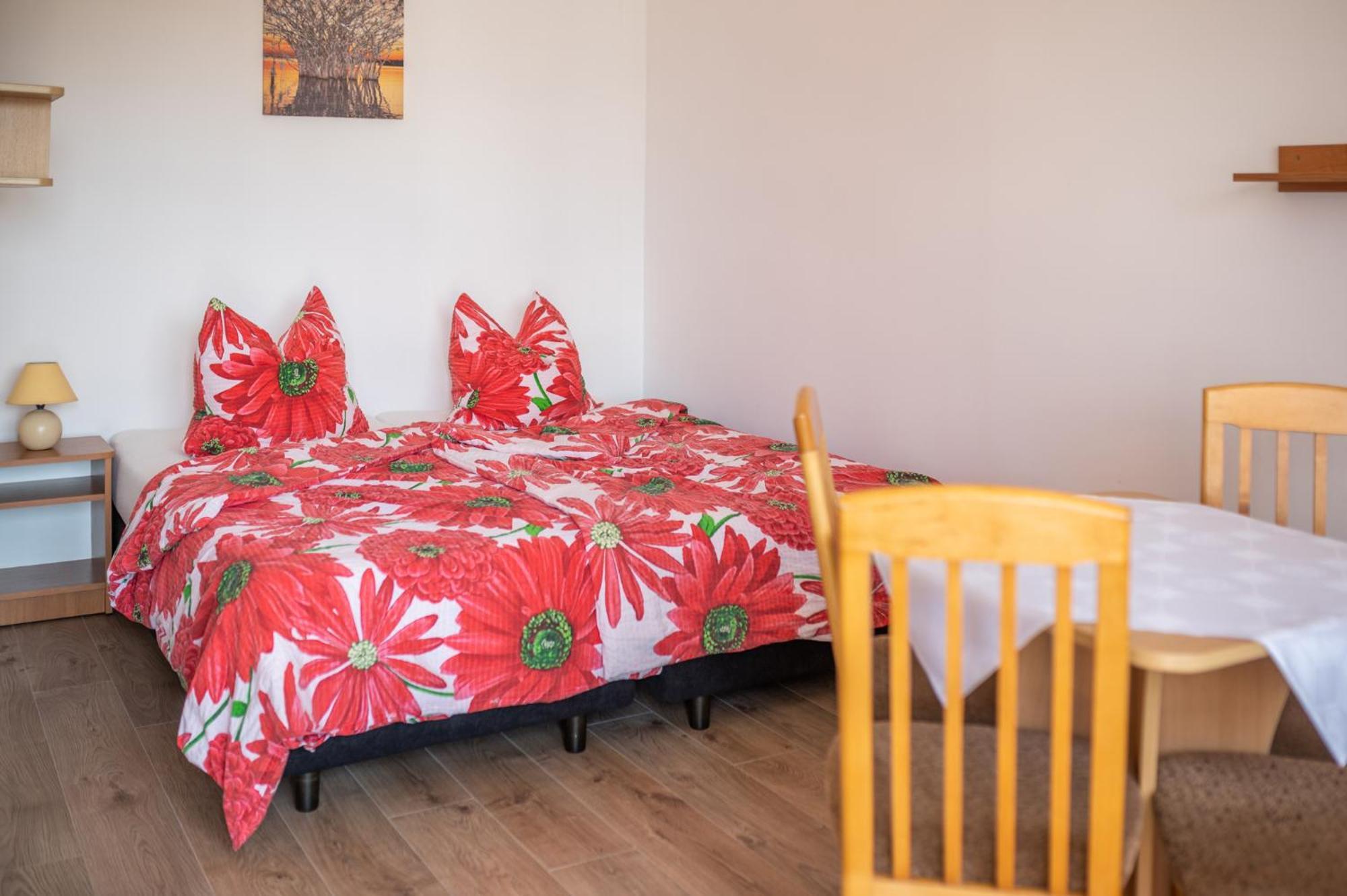 Cieply Zakatek Apartment Rewal Cameră foto